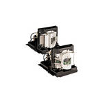 InFocus SP-LAMP-IN55B Replacement Lamp Bundle