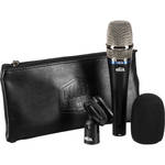 Heil Sound PR 22UT Dynamic Cardioid Handheld Microphone (Utility)