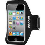 Incase Designs Corp CL56535 Sports Armband Pro for iPod touch 4th Generation Media Player