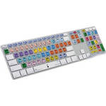LogicKeyboard Advance Line Apple Logic 8/9 (Extended Keyset) Keyboard