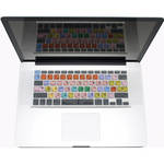 LogicKeyboard LogicSkin Apple Logic Pro 9 Preset Keyboard Cover