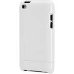 Incase Designs Corp Slider Case for iPod touch 4th Generation Portable Media Player (White)