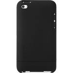 Incase Designs Corp Slider Case for iPod touch 4th Generation Portable Media Player (Black)