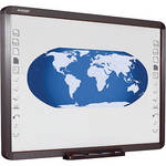 QOMO HiteVision QWB70WS 70" (1778mm) Interactive Whiteboard