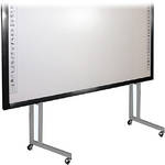 QOMO HiteVision STAND f/78/88/105" IR/EM WHITEBOARDS