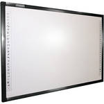 QOMO HiteVision QWB70WSEM 70" (1778mm) Electromagnetic Interactive Whiteboard