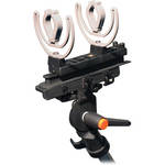 Rycote Stereo Suspension