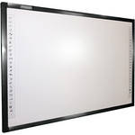 QOMO HiteVision QWB300EM 88" (2235.2mm) Electromagnetic Interactive Whiteboard
