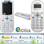 QOMO HiteVision QRF712 RF Classic Pack (12)