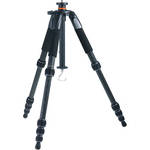 Vanguard Alta+ 225CT 5-Section Carbon Fiber Tripod