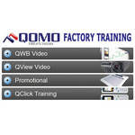 QOMO HiteVision FACTORY TRAINING ON QOMO PRODUCTS