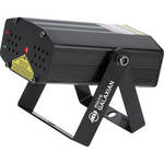 American DJ Micro Galaxian Laser