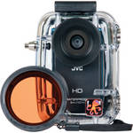 Ikelite Compact Video Underwater Housing for JVC Picsio GC-WP10A