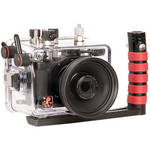 Ikelite 6182.70 Underwater Housing for Nikon P7000 Camera