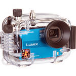Ikelite Ikelite 6270.10 Housing for Panasonic Lumix DMC-TS10 & DMC-FT10