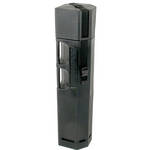 Nalpak TP-0738L Tuffpak Series Hard Tripod Case with Lock