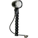 Ikelite Kit de Cabe�a de Luz de Convers�o de V�deo Profissional II/3 com Bra�o Flex