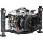 Ikelite 6801.31 Underwater Housing for Nikon D3100