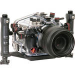 Ikelite 6801.70 Underwater Housing for Nikon D7000