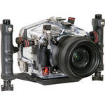 Ikelite 6842.55 Underwater Housing for Sony a33 & a55 Cameras