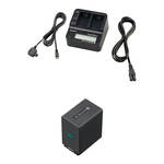 Sony Basic Power Kit for HXR-MC50U
