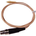 Sabine Replacement Cable for SWT Headset Microphone (Tan)