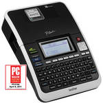 Brother PT-2730 PC-Connectable "Simply Professional" Labeling System