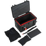 HPRC HPRC4100DK Waterproof Hard Case