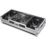Marathon Coffin Case For 2 CDJ-2000 CD Players & DJM-2000 Mixer
