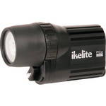 Ikelite 1770 PCa Series All Around LED Dive Lite with Batteries (Black)
