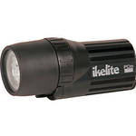 Ikelite 1760.00 PCm Series Mighty Mini LED Dive Lite w/o Batteries (Black)