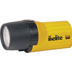 Ikelite 1768 PCm Series Mighty Mini LED Dive Lite w/ Batteries (Yellow)