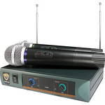 Nady DKW-Duo Dual Handheld Wireless Microphone System