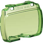 Nikon SZ-3FL Fluorescent Filter for SB-700 Speedlight