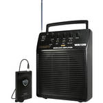 Nady WA-120 Portable Wireless PA System