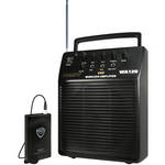 Nady WA-120 Portable Wireless PA System