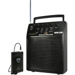 Nady WA-120 Portable Wireless PA System