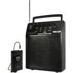 Nady WA-120 Portable Wireless PA System