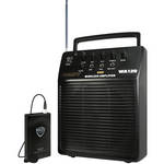 Nady WA-120 Portable Wireless PA System