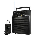 Nady WA-120 Portable Wireless PA System