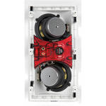 SpeakerCraft AIM Cinema Dipole Five 2-Way In-Wall Speaker