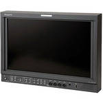 Ikegami HLM-1704WR 17" HDTV/SDTV Multi-Format LCD Color Monitor
