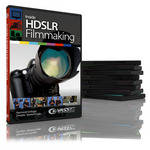 Vasst DVD: Inside HDSLR Filmmaking - Create Stunning DSLR Imagery with Unlimited Possibilities by Raymond Schlogel, Douglas Spotted Eagle