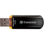 Transcend JetFlash 600 64GB USB 2.0 Flash Drive