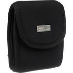 Nikon L Series Neoprene Case for CoolPix L22 Digital Camera (Black)