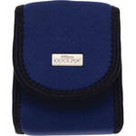 Nikon L Series Neoprene Case for CoolPix L22 Digital Camera (Blue)