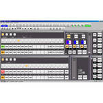 For.A HVS-35GUI Remote Control Software
