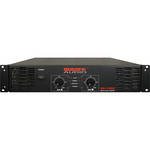 Nady XA-1100 Rackmount Stereo Power Amplifier (300W/Channel @ 8 Ohms)