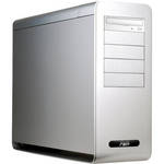 Rain Computers Inc. Venturi Pro Video Editing Computer