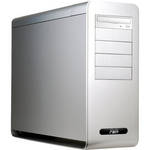 Rain Computers Inc. Venturi Pro II Video Editing Computer